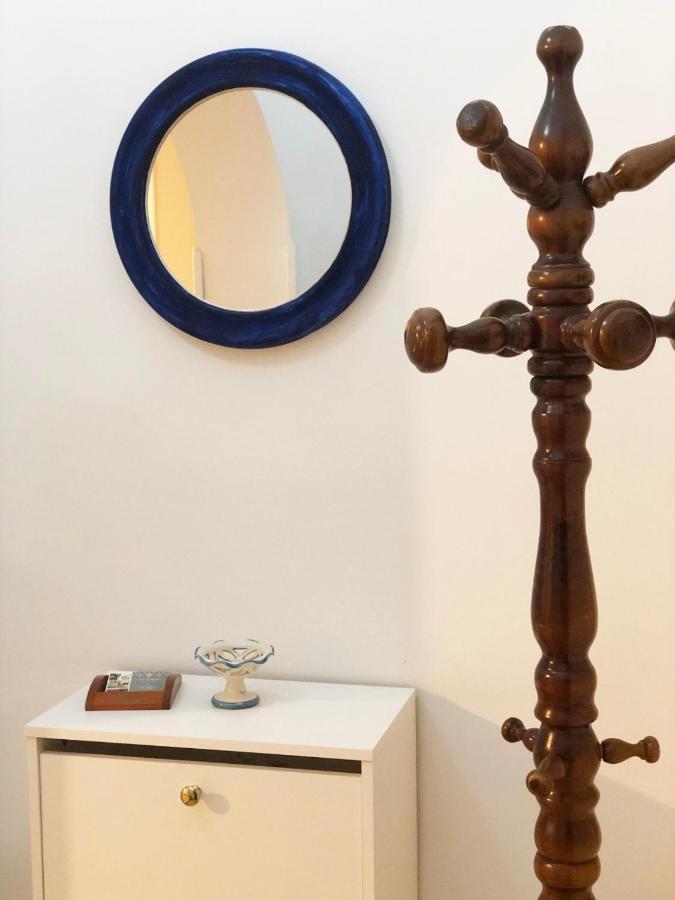 Apartment For 2 In Catania, B&B Le Voci Del Mercato Luaran gambar