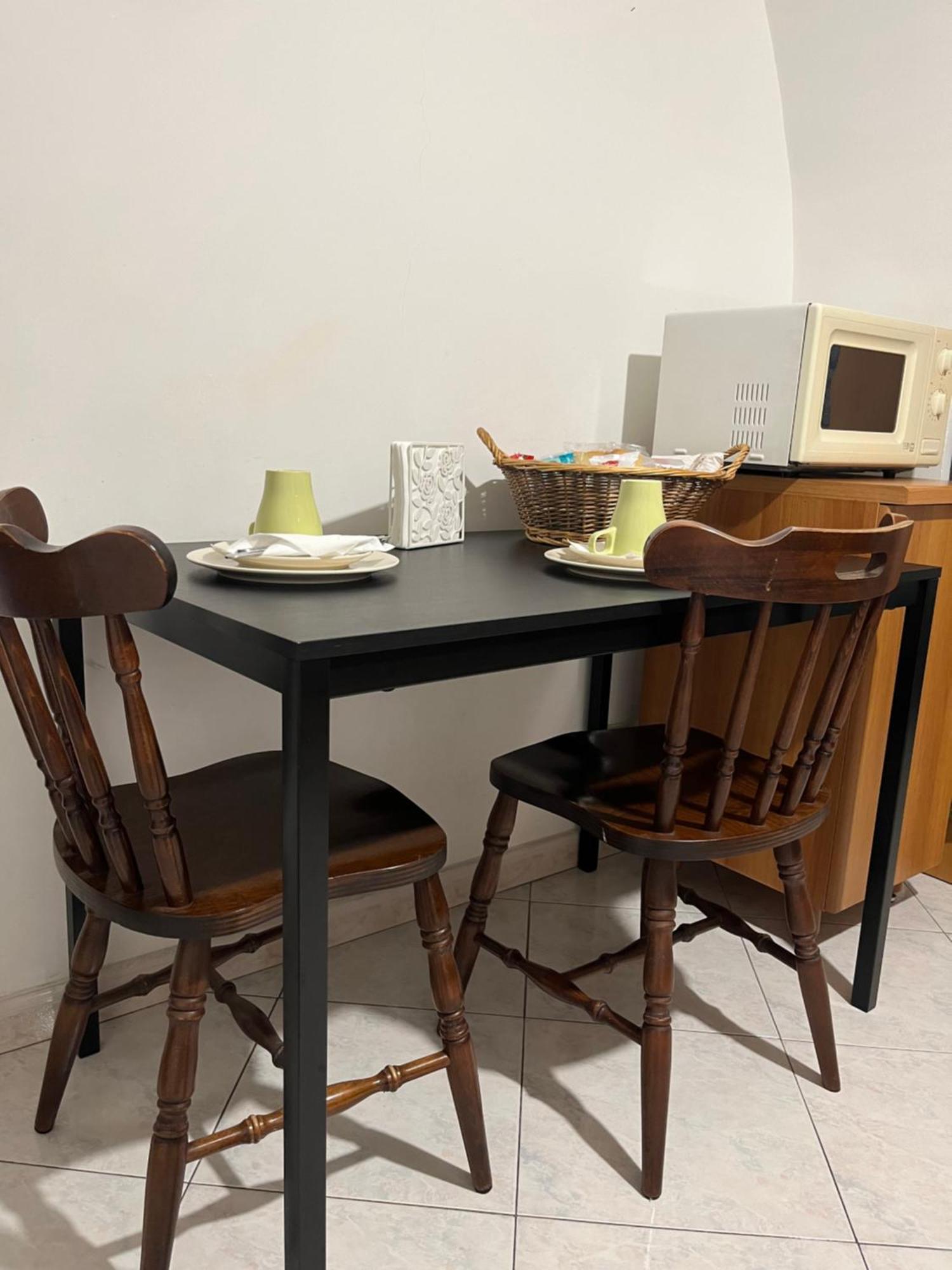 Apartment For 2 In Catania, B&B Le Voci Del Mercato Luaran gambar